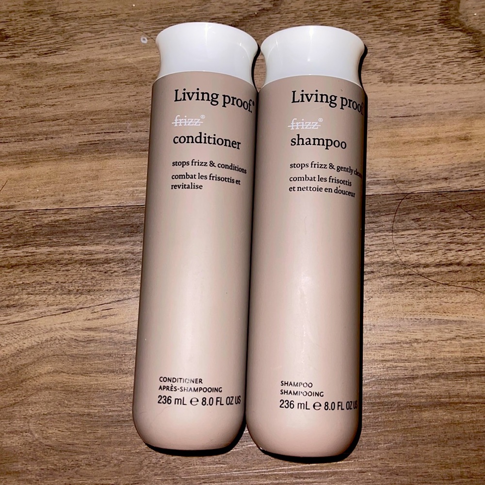 BRAND NEW HAIR PRODUCTS ❤️